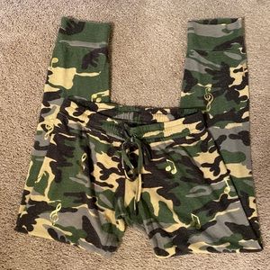 Lauren Moshi Joggers